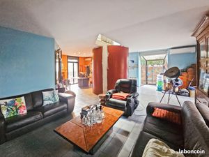 Maison 4 pièces 117 m²