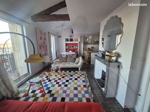 Sete vue panoramique