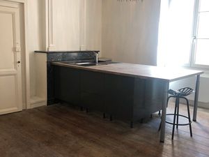 Beau T2 lumineux hyper centre Bazas