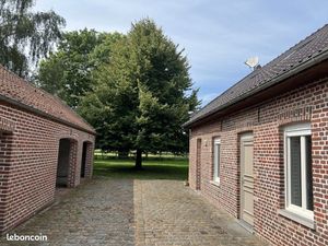 Ferme 4 pièces 116 m²