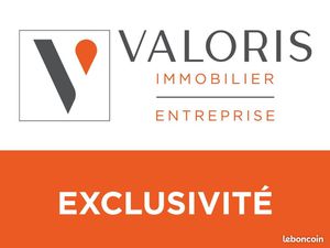 Local commercial 85 m²