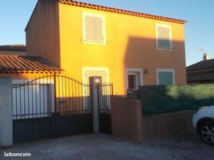 Villa 83 m2 2 niveaux