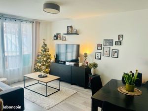 Appartement F3 Le Pecq Mexique