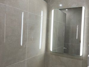 Appartement meublé refait à neuf T4- Thionville frontière Luxembourg