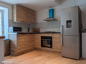 Appartement 100m² avec jardin privatif - Quartier calme - Proche écoles et Blois centre