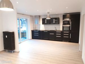 Location Strasbourg Centre Rue de la krutenau■Coloration possible■Appartement de Type F3 e