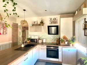 Appartement 3-4 pièces