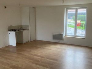 Appartement à louer pavant