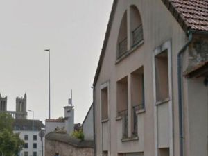 F3/F4 mantes la jolie centre ville