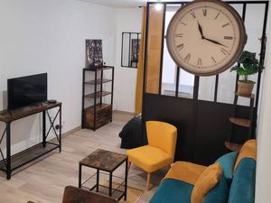 Location Studio Moderne