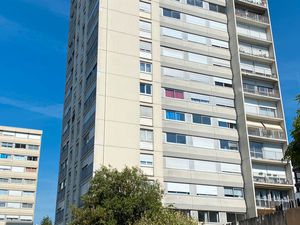 Appartement 2 pièces Rouen st Sever