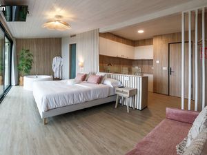 Chalets et maison bois