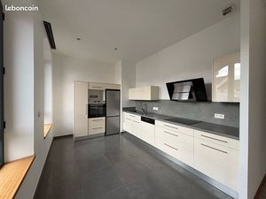 Appartement 3 pièces 74 m²