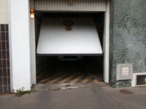 Loue place parking moto Paris 14 Alésia Montsouris