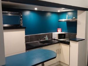 Location appartement meublé lumineux Laon