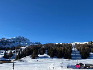 Vente studio entièrement rénové (2023) - cœur de superdévoluy ?️?