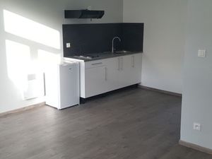 Loue studio hyper centre 26 m²