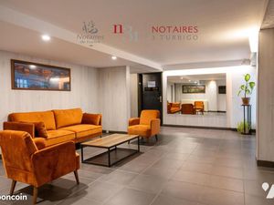 Local d'Activités VERSAILLES