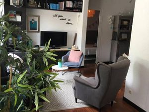 Appartement 67 m² résidence standing piscine