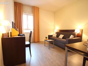 Studio 21m2 - Résidence sécurisée à Port Marianne à Montpellier