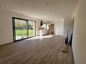 Maison neuve 90m2