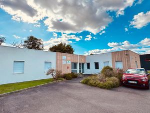 Bureau 20 m2 à louer La Haie-Fouassière (Nantes - sud loire)