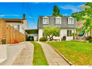 À vendre maison style Mansart  6 pièces  140m2  Épinay-sur-Orge