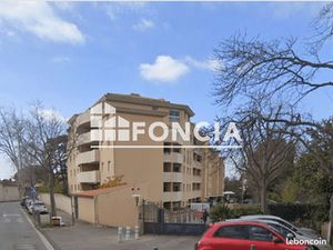 Appartement 2 pièces 24 m²