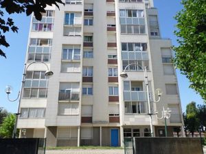 Appartement 4 pièces 77 m²