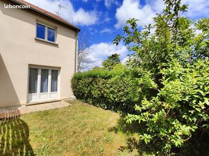 Maison 3 pièces 65 m²