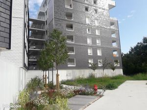 Appartement 4 pièces 87 m²