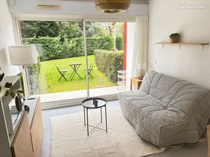 Location Studio Anglet Aritxague proche Bayonne