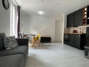 À LOUER – Superbe F2 Meublé – 36 m² – Sens Centre-Ville (Quartier Amande)