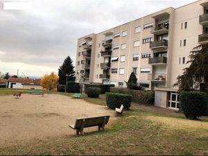 Loue Appartement T3 69m² Résidence de Saythe