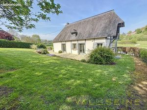 Maison 4 pièces 88 m²