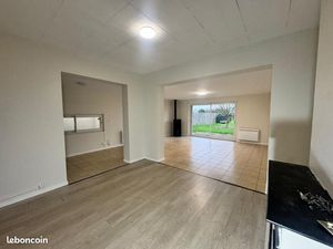 Maison 2 pièces 87 m²