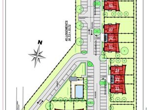 T3 meublé avec grande varangue – Résidence Eden Vert (piscine  sécurisée) – 1350/mois