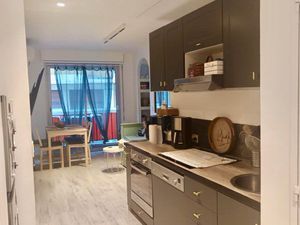 T2 à louer - Holorge de Cessole