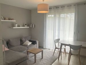 Appartement T2 – Rez-de-chaussée – 45 m² – Disponible le 1er février 2026