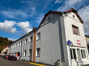 Appartement 3 pièces 72 m²