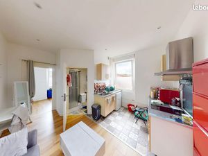 Location appartement belfort