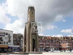 Appartement 4 pièces 94 m²