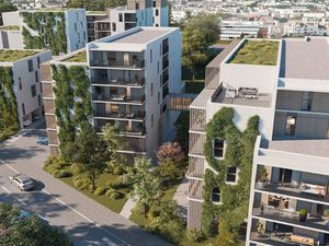 Location residence senior