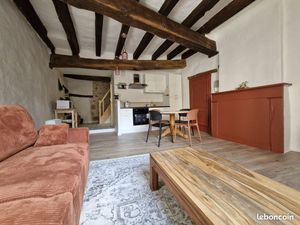 Maison Parthenay Centre BAIL MOBILITE