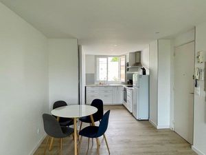 Appartement 3 pièces de 57 m2