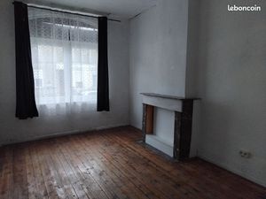 Maison lillers à louer