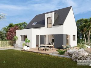 Maison 5 pièces 113 m²