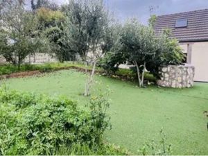 Maison 4 pièces 100m2 habitable sur 350m2 de terrain