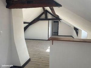 Grand appartement t3