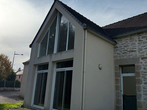 Superbe T3 en duplex